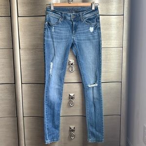 DL1961 Skinny Jeans